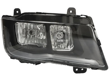 MAN TGX Hauptscheinwerfer