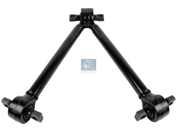MAN TGS V-Strebe