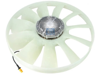 MAN Ventilator
