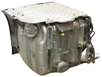 SCANIA Fahrzeugkatalysator