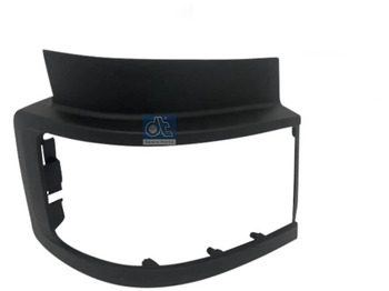 SCANIA Lichter/ Leuchten