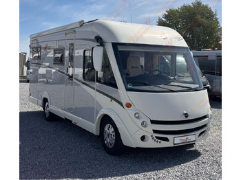 CARTHAGO Integriertes Wohnmobil