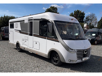 CARTHAGO Integriertes Wohnmobil