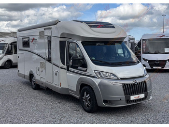 CARTHAGO Teilintegriertes Wohnmobil