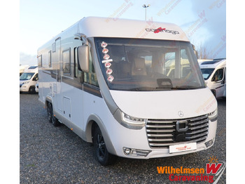 CARTHAGO Integriertes Wohnmobil