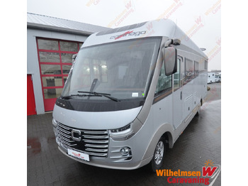 Integriertes Wohnmobil Carthago chic s-plus I 61 XL LE MJ25*AirPro* LP 296.678 : das Bild 4