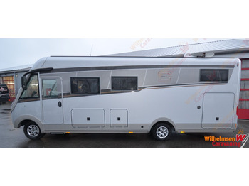 Integriertes Wohnmobil Carthago chic s-plus I 61 XL LE MJ25*AirPro* LP 296.678 : das Bild 5