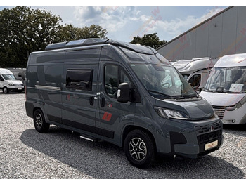 CHALLENGER Camper Van
