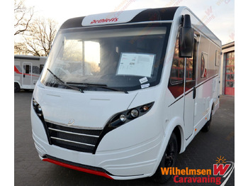 Integriertes Wohnmobil Dethleffs Globebus I 1 Stark Reduziert | 16.801  Rabatt: das Bild 4