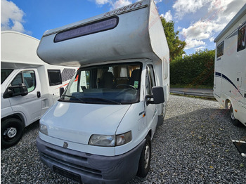 DETHLEFFS Alkoven Wohnmobil
