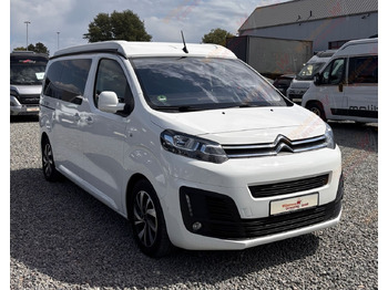 PÖSSL Camper Van