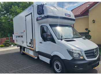 MERCEDES-BENZ Sprinter Kühltransporter