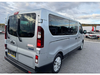 Leasing für Renault Trafic 2.0 150 ps. Bezwypadkowy Salonowy Serwisowany Renault Trafic 2.0 150 ps. Bezwypadkowy Salonowy Serwisowany: das Bild 3 Leasing für Renault Trafic 2.0 150 ps. Bezwypadkowy Salonowy Serwisowany Renault Trafic 2.0 150 ps. Bezwypadkowy Salonowy Serwisowany: das Bild 3