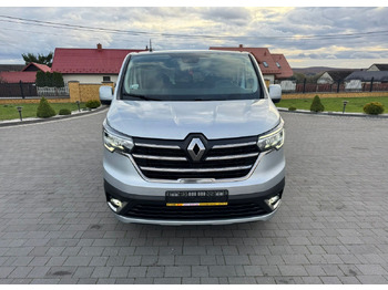 Leasing für Renault Trafic 2.0 150 ps. Bezwypadkowy Salonowy Serwisowany Renault Trafic 2.0 150 ps. Bezwypadkowy Salonowy Serwisowany: das Bild 2 Leasing für Renault Trafic 2.0 150 ps. Bezwypadkowy Salonowy Serwisowany Renault Trafic 2.0 150 ps. Bezwypadkowy Salonowy Serwisowany: das Bild 2