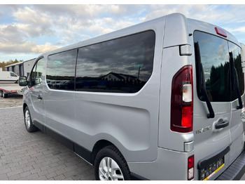 Leasing für Renault Trafic 2.0 150 ps. Bezwypadkowy Salonowy Serwisowany Renault Trafic 2.0 150 ps. Bezwypadkowy Salonowy Serwisowany: das Bild 5 Leasing für Renault Trafic 2.0 150 ps. Bezwypadkowy Salonowy Serwisowany Renault Trafic 2.0 150 ps. Bezwypadkowy Salonowy Serwisowany: das Bild 5