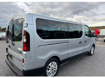 Leasing für Renault Trafic 2.0 150 ps. Bezwypadkowy Salonowy Serwisowany Renault Trafic 2.0 150 ps. Bezwypadkowy Salonowy Serwisowany: das Bild 4 Leasing für Renault Trafic 2.0 150 ps. Bezwypadkowy Salonowy Serwisowany Renault Trafic 2.0 150 ps. Bezwypadkowy Salonowy Serwisowany: das Bild 4