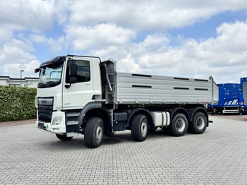 DAF CF 480 Kipper