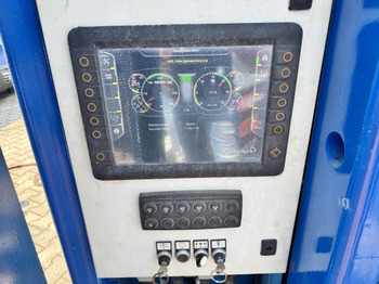 Industrie Schredder Eggersmann Forus SE 250: das Bild 3