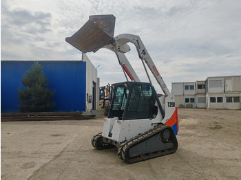 BOBCAT Deltalader