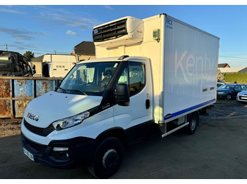 IVECO Kühlkoffer LKW