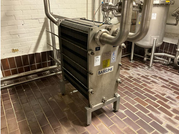 Lebensmittelmaschine