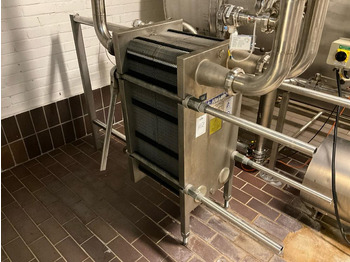 Lebensmittelmaschine