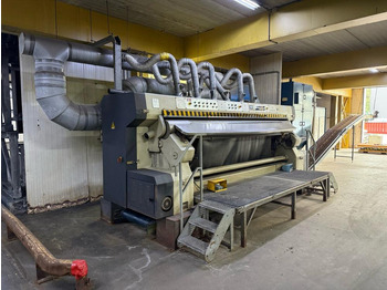 Baumaschine Flamar BX 3200 AUTOM. 1: das Bild 2