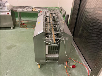 Baumaschine Onbekend: das Bild 4