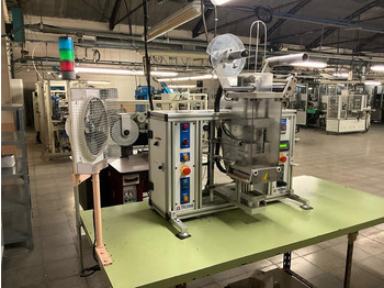 Baumaschine RT TH/2000: das Bild 2