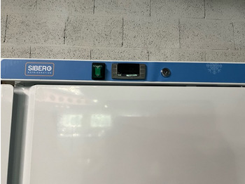 Baumaschine Sibero SIB400K: das Bild 2