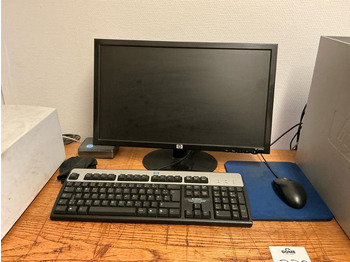 Baumaschine hp: das Bild 3