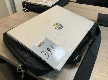 Baumaschine hp Probook 440 G6: das Bild 2