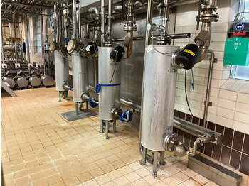 Lebensmittelmaschine