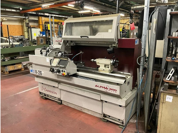Baumaschine