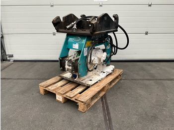 Baumaschine