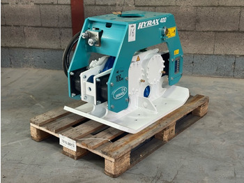 Baumaschine