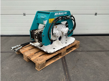 Baumaschine