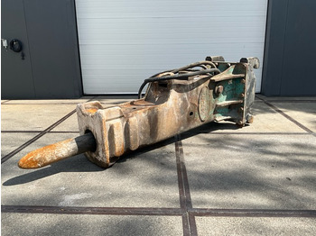Baumaschine