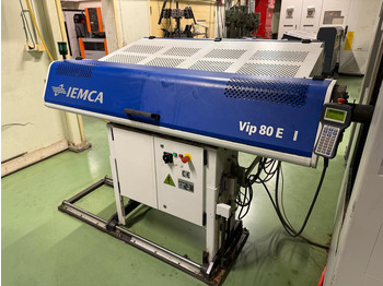 Baumaschine