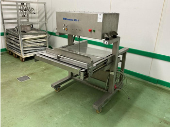 Baumaschine