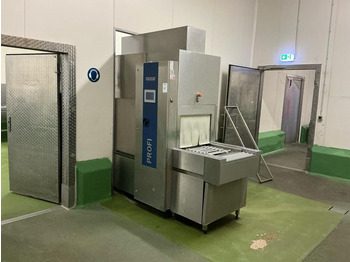 Baumaschine