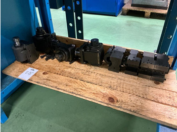 Baumaschine