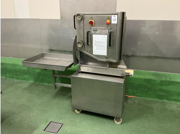 Baumaschine