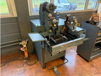 Baumaschine