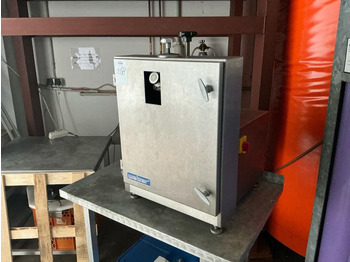 WEBER Baumaschine