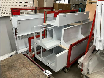 Flurförderzeug Onbekend: das Bild 4