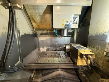 Hitatchi Seiki VS40 – Finanzierungsleasing Hitatchi Seiki VS40: das Bild 5