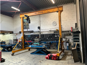 Metallbearbeitungsmaschine