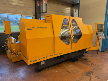Metallbearbeitungsmaschine