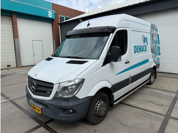 MERCEDES-BENZ Sprinter 519 Kastenwagen
